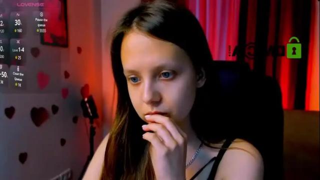 Image 3 of barbara_meow_ Stream on Chaturbate on 15 days ago