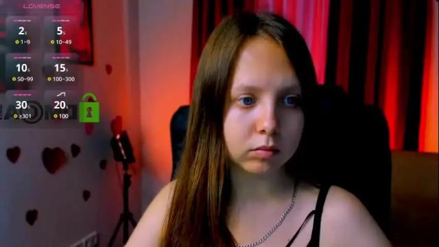 Image 4 of barbara_meow_ Stream on Chaturbate on 15 days ago