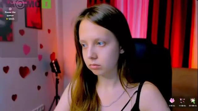 Thumbnail 2, barbara_meow_'s Stream at Chaturbate, 14 days ago