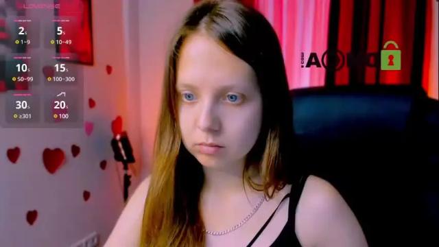 Image 6 of barbara_meow_ Stream on Chaturbate on 15 days ago