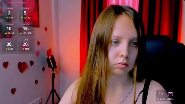 Image 8 of barbara_meow_ Stream on Chaturbate on 15 days ago