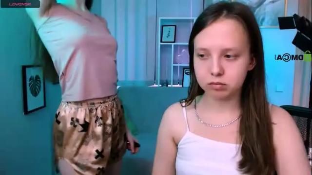 Image 7 of barbara_meow_ Stream on Chaturbate on 14 days ago
