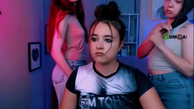 Image 7 of barbara_meow_ Stream on Chaturbate on 8 days ago