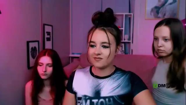 Thumbnail 3, barbara_meow_'s Stream at Chaturbate, 8 days ago
