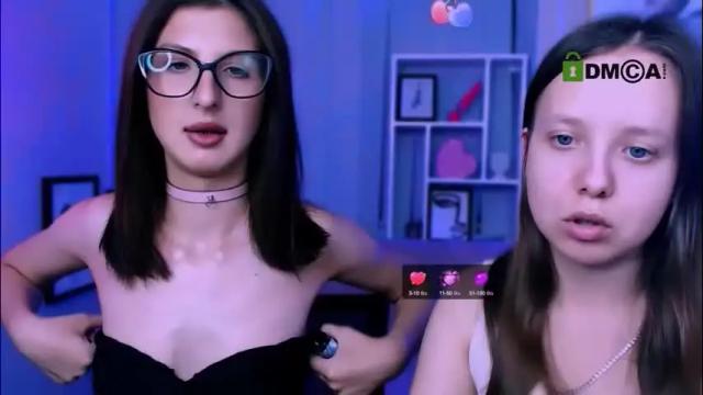 Image 2 of barbara_meow_ Stream on Chaturbate on 2 days ago