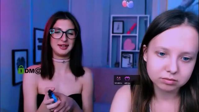 Thumbnail 2, barbara_meow_'s Stream at Chaturbate, 2 days ago