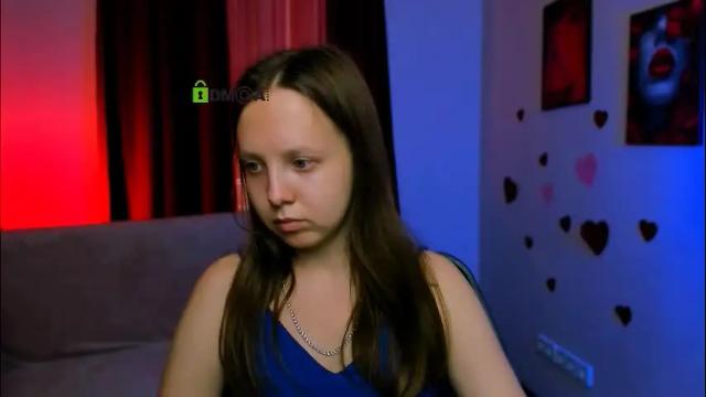 Image 6 of barbara_meow_ Stream on Chaturbate on 1 day ago