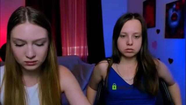 Thumbnail 3, barbara_meow_'s Stream at Chaturbate, 22 hours ago