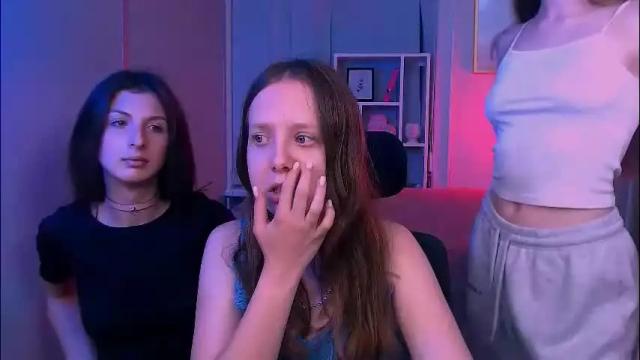 Thumbnail 1, barbara_meow_'s Stream at Chaturbate, 5 months ago