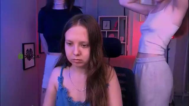 Thumbnail 2, barbara_meow_'s Stream at Chaturbate, 5 months ago