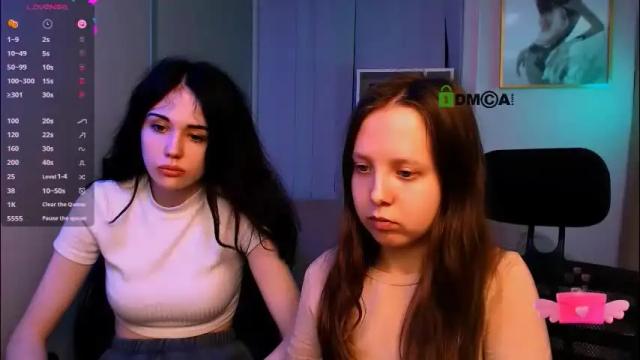 Image 2 of barbara_meow_ Stream on Chaturbate on 5 months ago