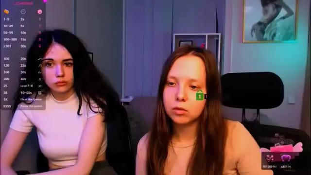 Image 3 of barbara_meow_ Stream on Chaturbate on 5 months ago