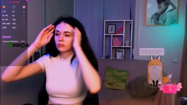 Image 4 of barbara_meow_ Stream on Chaturbate on 5 months ago