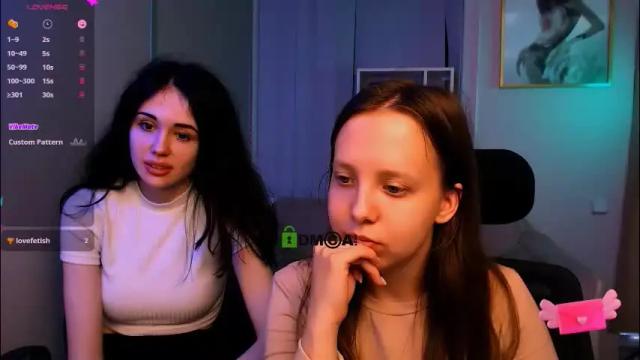 Image 7 of barbara_meow_ Stream on Chaturbate on 5 months ago