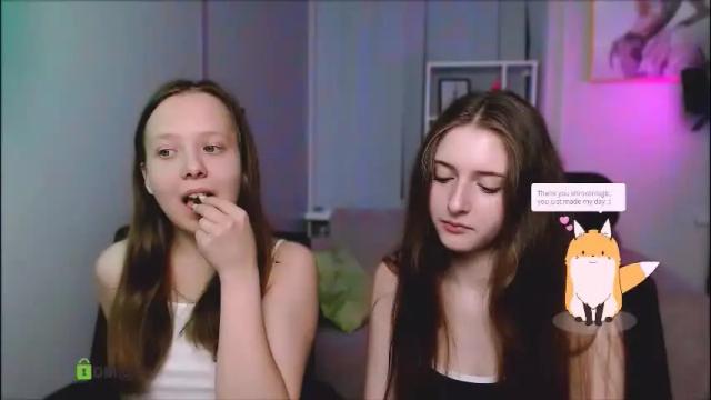 Image 2 of barbara_meow_ Stream on Chaturbate on 5 months ago