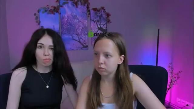 Image 4 of barbara_meow_ Stream on Chaturbate on 5 months ago