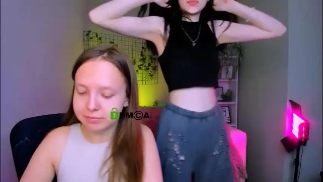 Image 3 of barbara_meow_ Stream on Chaturbate on 4 months ago