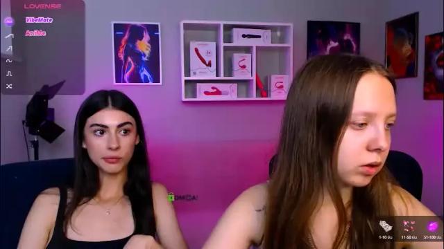 Thumbnail 1, barbara_meow_'s Stream at Chaturbate, 4 months ago