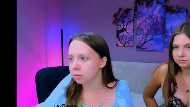 Image 2 of barbara_meow_ Stream on Chaturbate on 4 months ago