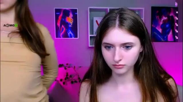 Image 2 of barbara_meow_ Stream on Chaturbate on 4 months ago