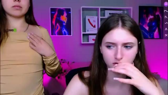 Image 6 of barbara_meow_ Stream on Chaturbate on 4 months ago