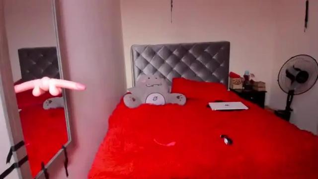 Thumbnail 2, barbara_miller1's Stream at Chaturbate, 19 months ago