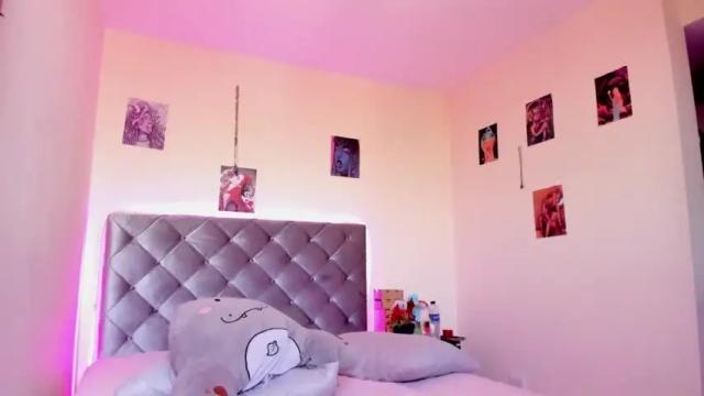Image 3 of barbara_miller1 Stream on Chaturbate on 18 months ago