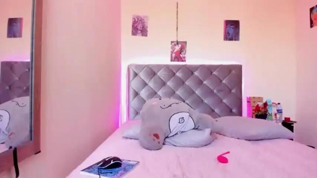Thumbnail 2, barbara_miller1's Stream at Chaturbate, 18 months ago