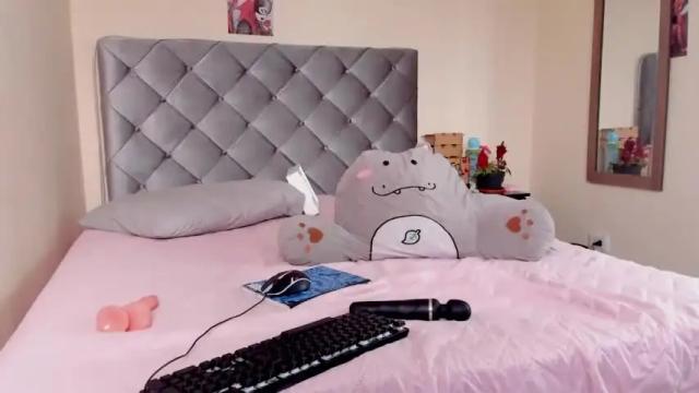 Thumbnail 3, barbara_miller1's Stream at Chaturbate, 18 months ago
