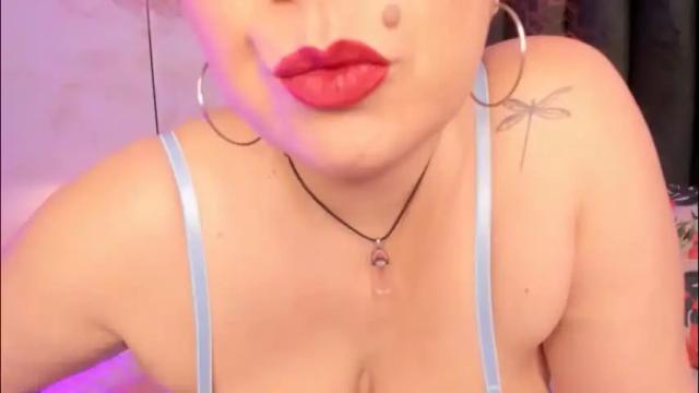 Thumbnail 1, barbara_portman's Stream at Chaturbate, 1 month ago