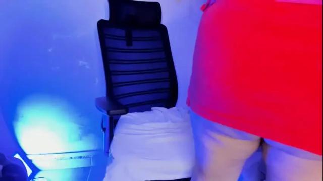 Image 2 of barbara_portman Stream on Chaturbate on 14 days ago