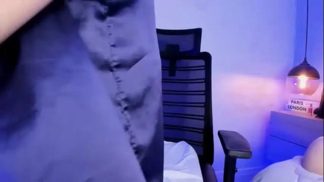 Image 6 of barbara_portman Stream on Chaturbate on 14 days ago