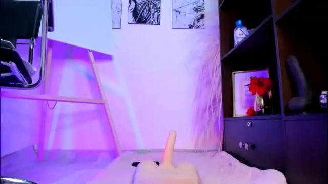 Image 8 of barbara_portman Stream on Chaturbate on 4 days ago