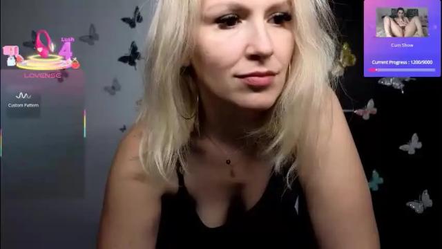 Image 12 of barbara_smith Stream on Chaturbate on 1 month ago