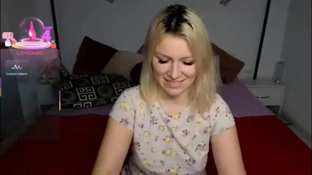 Thumbnail 1, barbara_smith's Stream at Chaturbate, 15 days ago