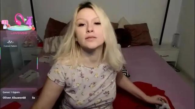 Image 6 of barbara_smith Stream on Chaturbate on 15 days ago