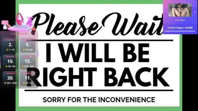 Thumbnail 1, barbara_smith's Stream at Chaturbate, 4 days ago