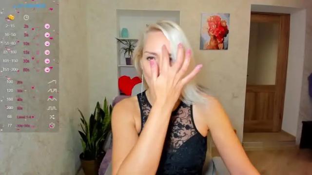 Image 12 of barbara_summers Stream on Chaturbate on 22 months ago