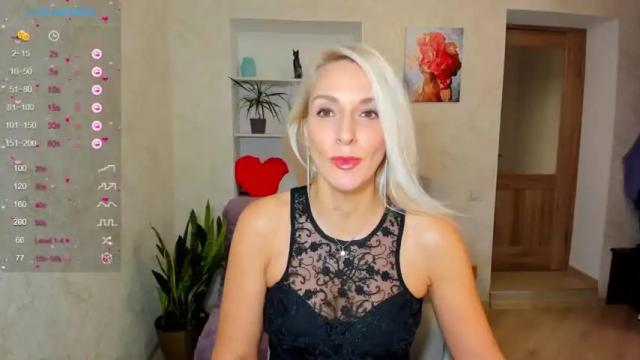 Image 4 of barbara_summers Stream on Chaturbate on 22 months ago