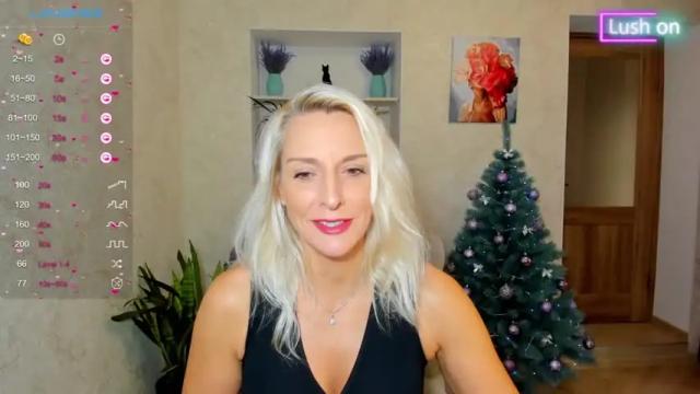 Thumbnail 1, barbara_summers's Stream at Chaturbate, 22 months ago
