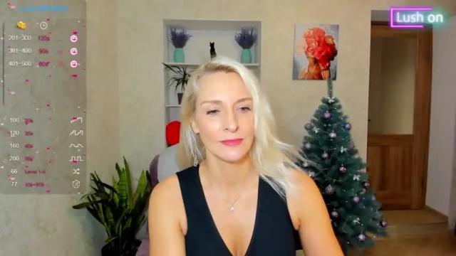 Image 12 of barbara_summers Stream on Chaturbate on 22 months ago