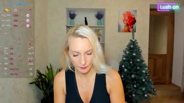 Image 2 of barbara_summers Stream on Chaturbate on 22 months ago