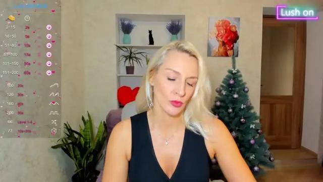 Image 3 of barbara_summers Stream on Chaturbate on 22 months ago