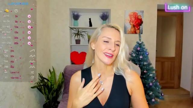 Thumbnail 2, barbara_summers's Stream at Chaturbate, 22 months ago