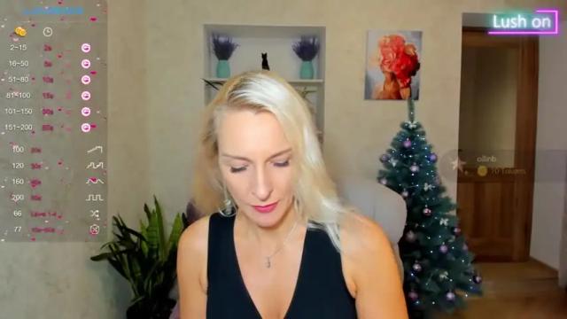 Image 6 of barbara_summers Stream on Chaturbate on 22 months ago