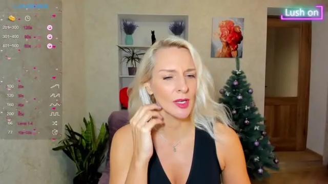 Image 7 of barbara_summers Stream on Chaturbate on 22 months ago