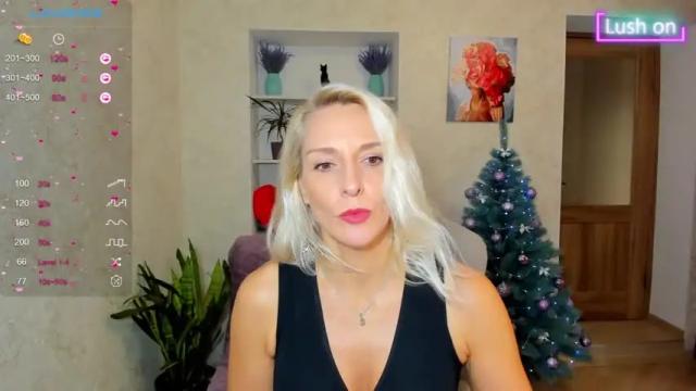 Thumbnail 3, barbara_summers's Stream at Chaturbate, 22 months ago