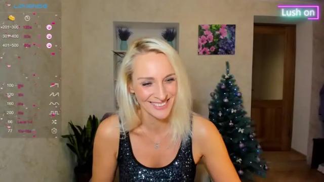 Image 2 of barbara_summers Stream on Chaturbate on 22 months ago