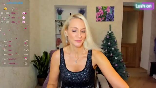 Image 7 of barbara_summers Stream on Chaturbate on 22 months ago