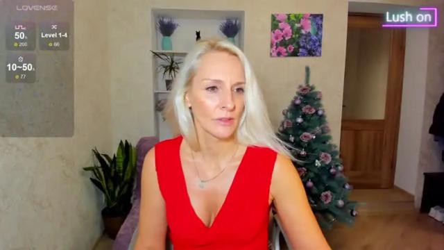 Image 2 of barbara_summers Stream on Chaturbate on 22 months ago